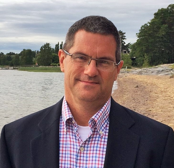 SGH 6.22.15 Image of Steve taken June 2015