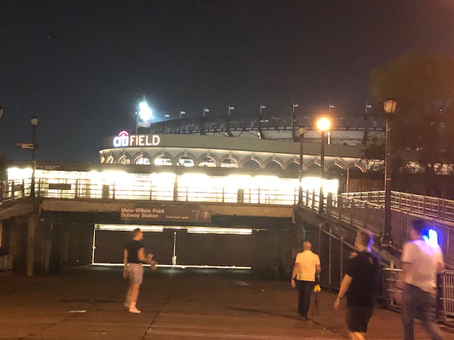 Citi Field, home of the NY Mets