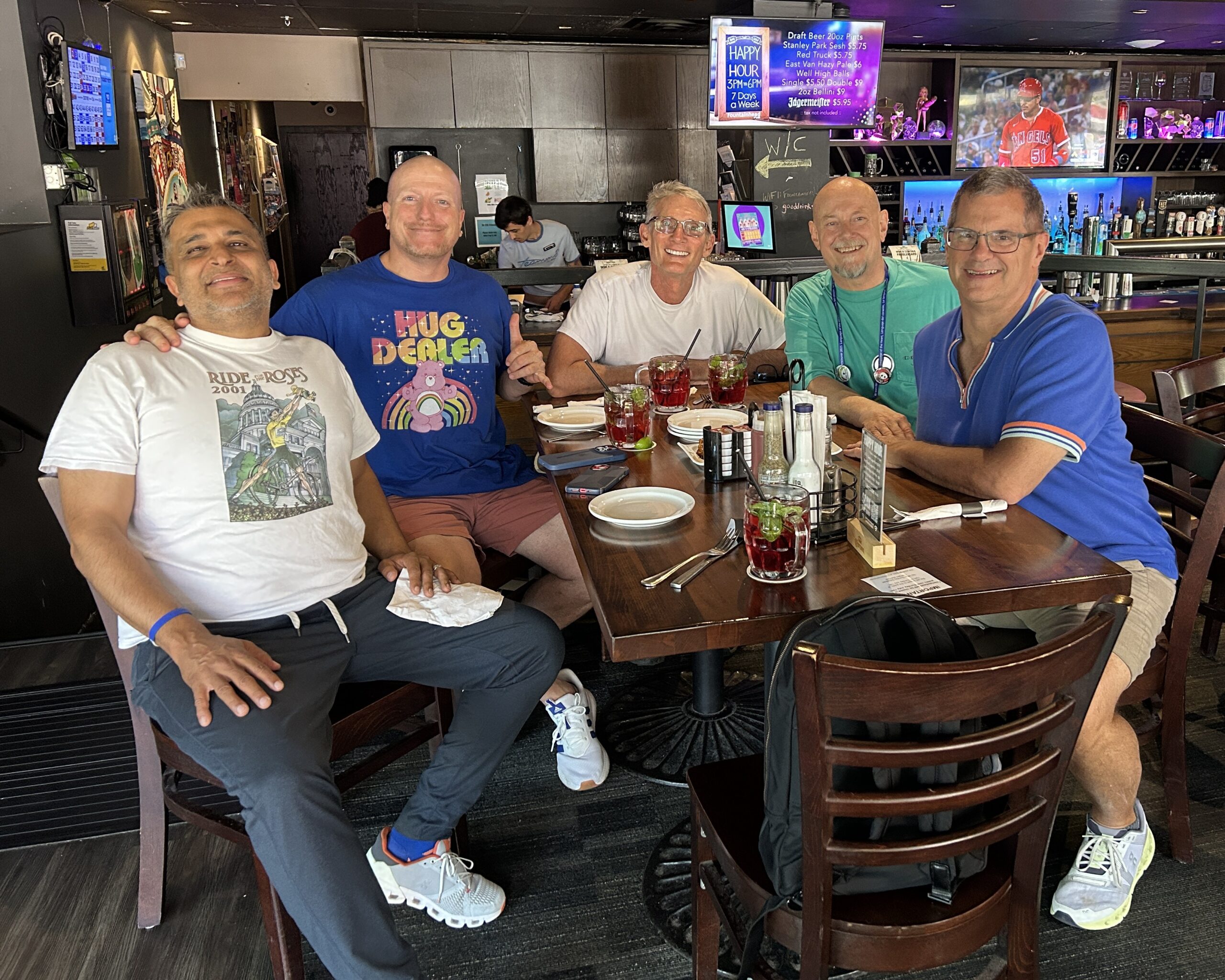 Day 4: Closing Meeting; Beach in the Neighborhood; Granville Island; Final Thoughts
