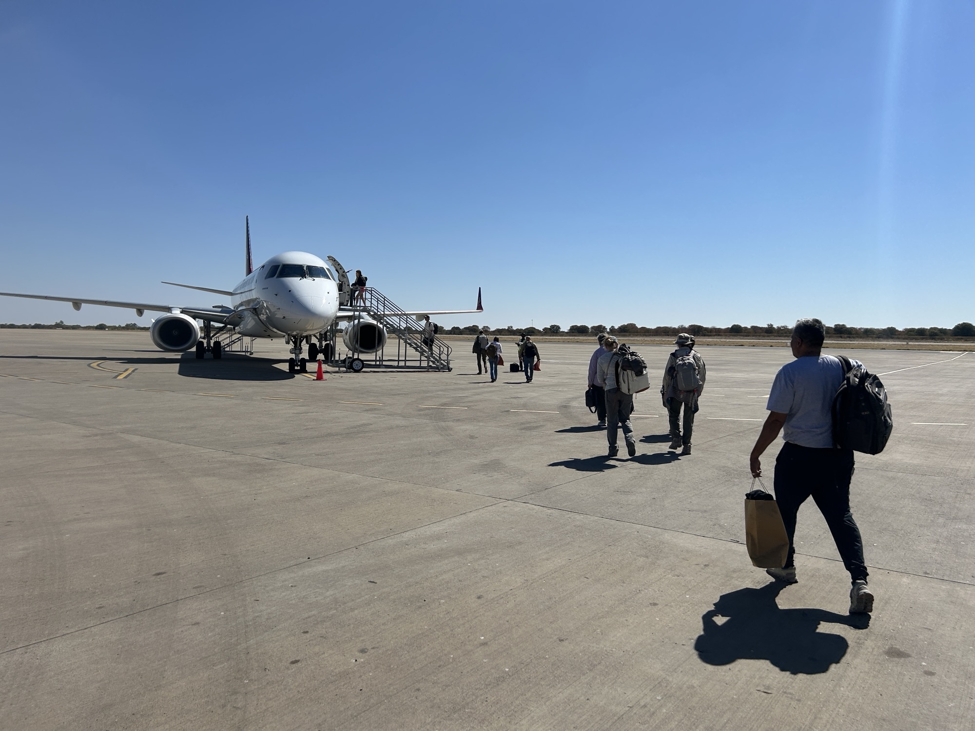 2025 Africa: The Way Home; Final Thoughts