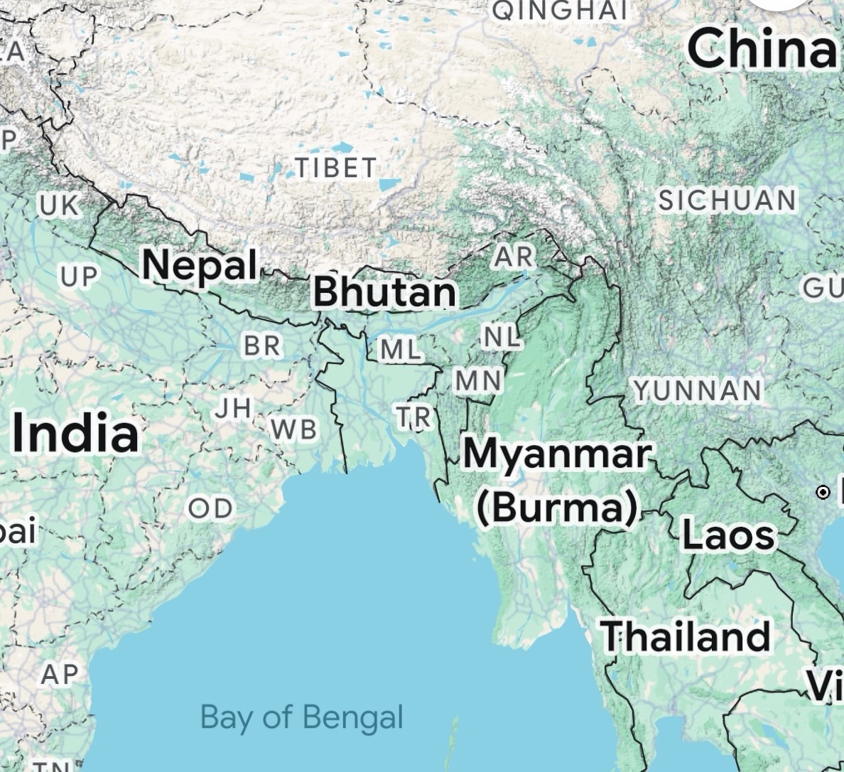 2026 Bhutan & Delhi: Pre-Departure