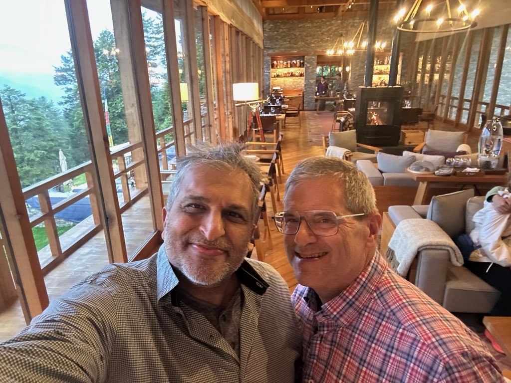 Day 4: More of Gangtey Valley; lunch in a local home; an incredible dinner out
